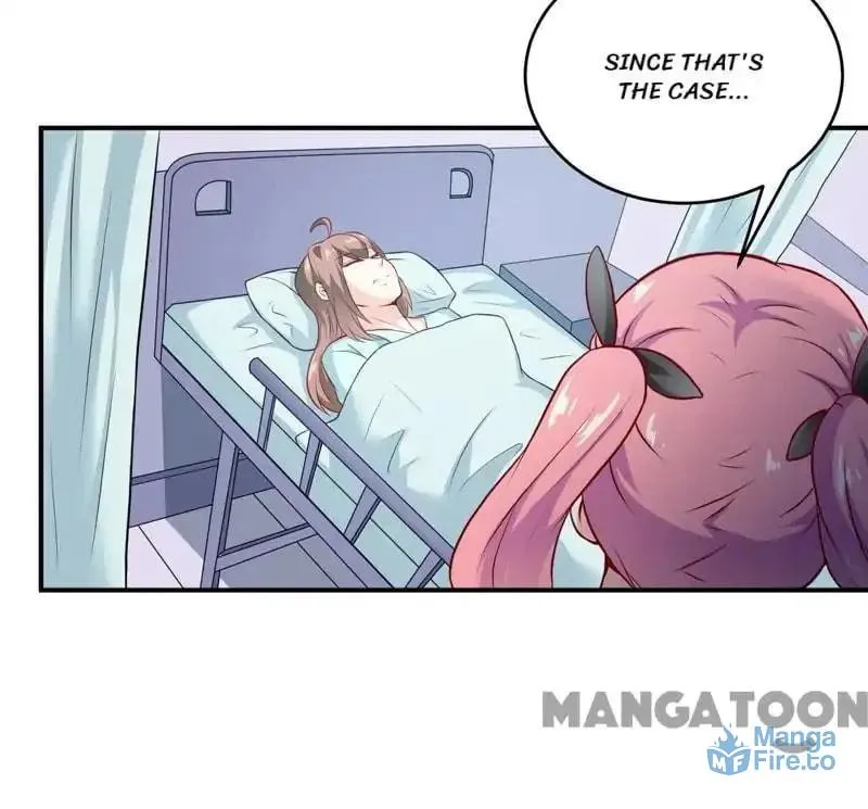 Bloodthirsty Man: Trapped Bride Chapter 140 page 27 - 