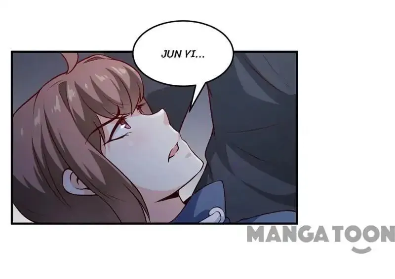 Bloodthirsty Man: Trapped Bride Chapter 140 page 4 - 