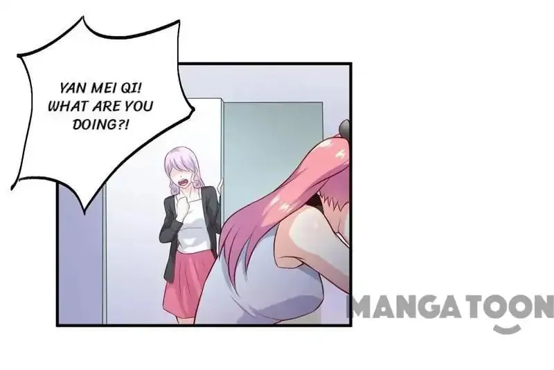 Bloodthirsty Man: Trapped Bride Chapter 140 page 32 - 