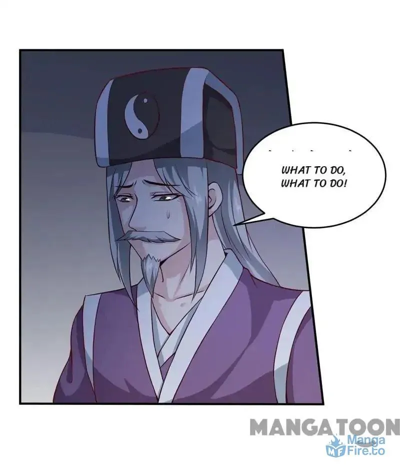 Bloodthirsty Man: Trapped Bride Chapter 140 page 6 - 