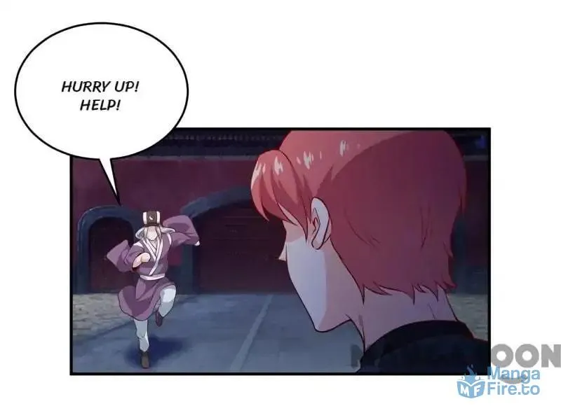Bloodthirsty Man: Trapped Bride Chapter 140 page 9 - 