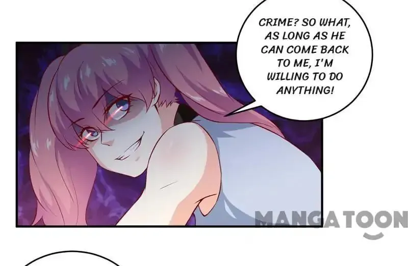 Bloodthirsty Man: Trapped Bride Chapter 141 page 2 - 
