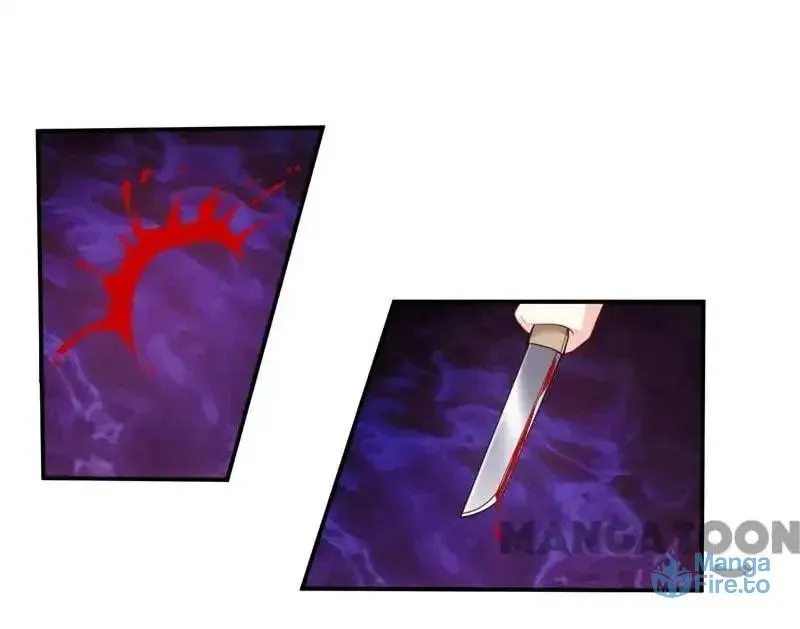 Bloodthirsty Man: Trapped Bride Chapter 141 page 15 - 