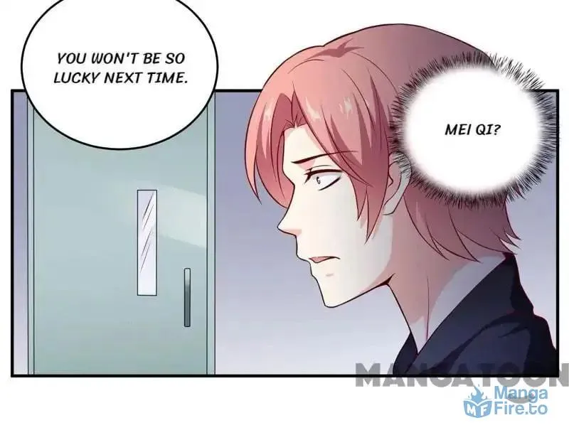 Bloodthirsty Man: Trapped Bride Chapter 141 page 18 - 