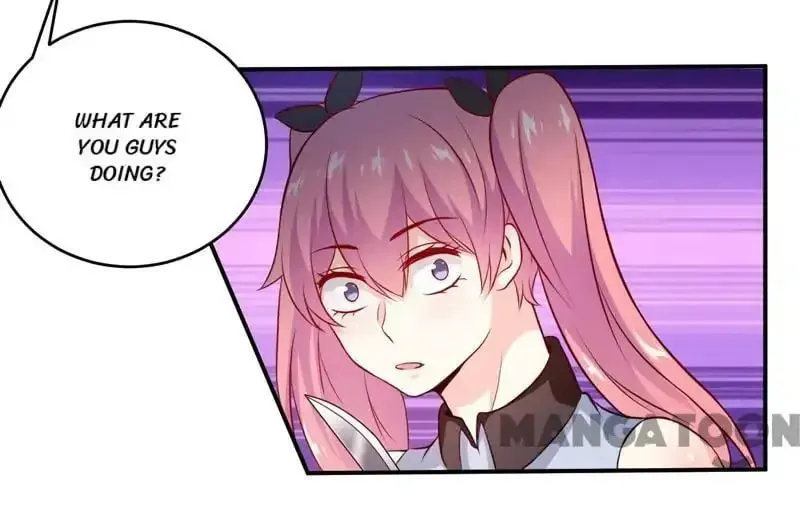 Bloodthirsty Man: Trapped Bride Chapter 141 page 20 - 