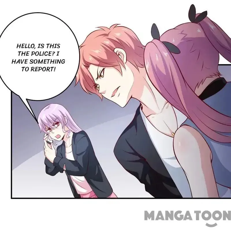 Bloodthirsty Man: Trapped Bride Chapter 141 page 23 - 