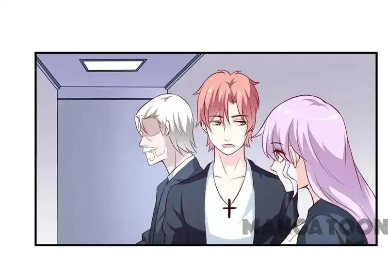 Bloodthirsty Man: Trapped Bride Chapter 141 page 25 - 