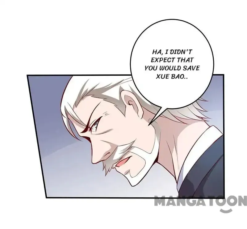 Bloodthirsty Man: Trapped Bride Chapter 141 page 26 - 