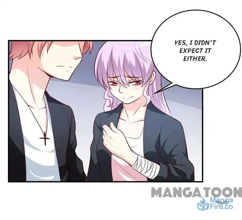 Bloodthirsty Man: Trapped Bride Chapter 141 page 27 - 