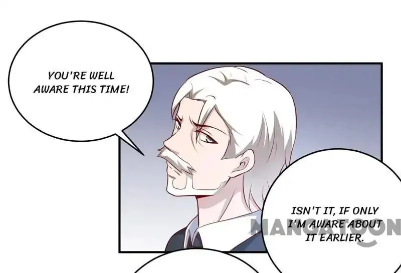 Bloodthirsty Man: Trapped Bride Chapter 141 page 28 - 