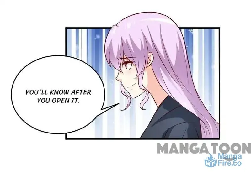 Bloodthirsty Man: Trapped Bride Chapter 141 page 30 - 