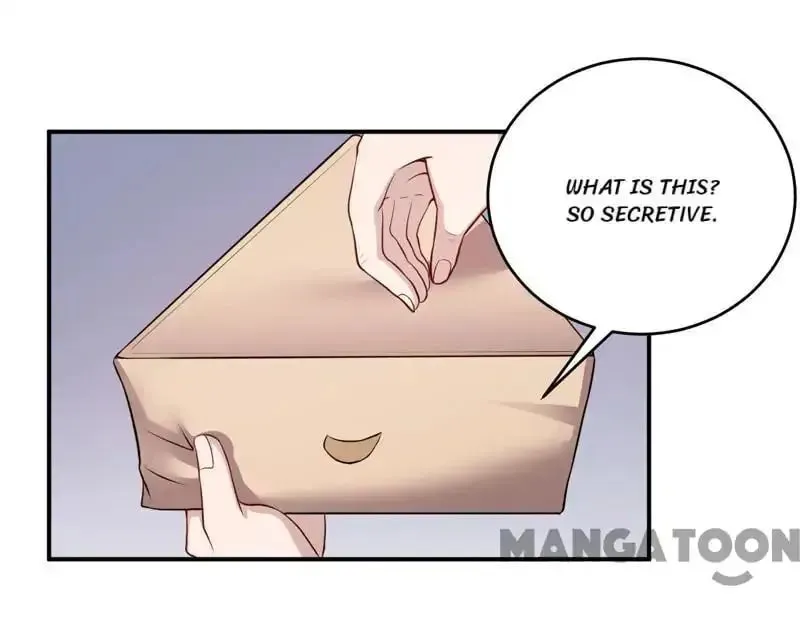 Bloodthirsty Man: Trapped Bride Chapter 141 page 31 - 