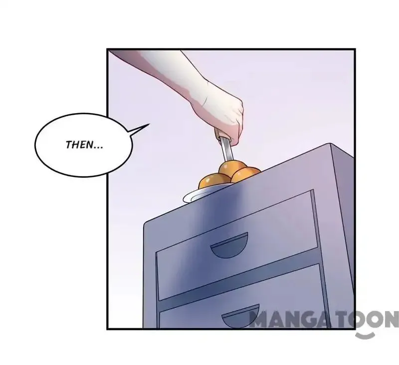 Bloodthirsty Man: Trapped Bride Chapter 141 page 10 - 