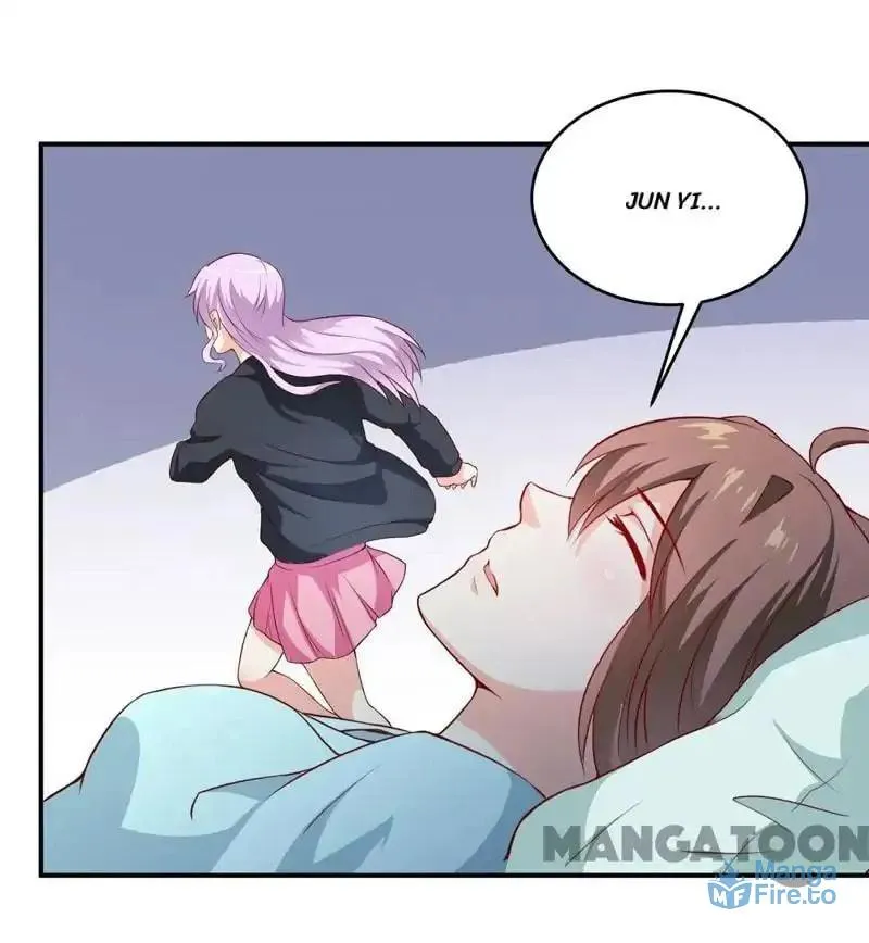 Bloodthirsty Man: Trapped Bride Chapter 142 page 15 - 