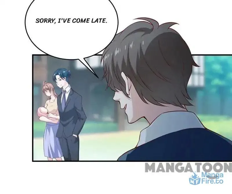 Bloodthirsty Man: Trapped Bride Chapter 142 page 22 - 