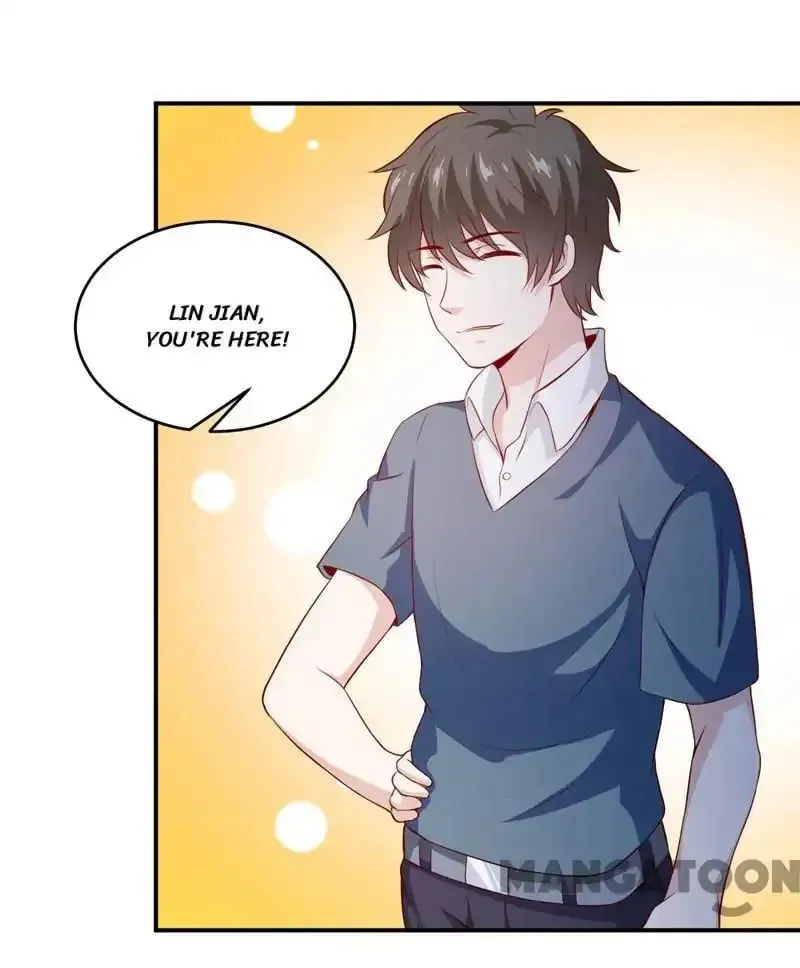 Bloodthirsty Man: Trapped Bride Chapter 142 page 23 - 