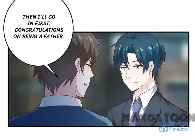 Bloodthirsty Man: Trapped Bride Chapter 142 page 25 - 