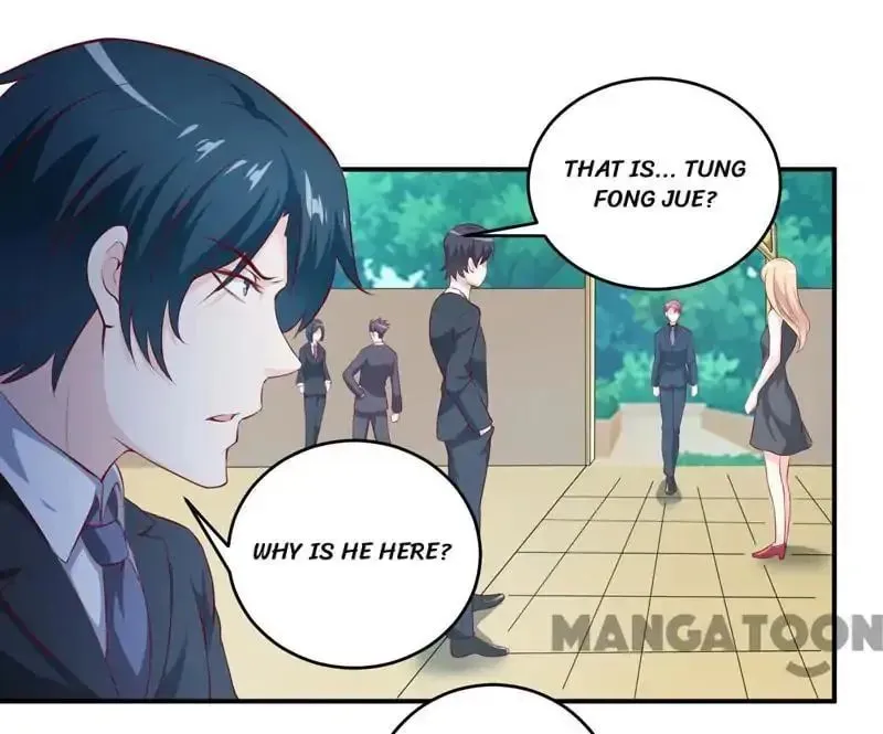 Bloodthirsty Man: Trapped Bride Chapter 142 page 26 - 