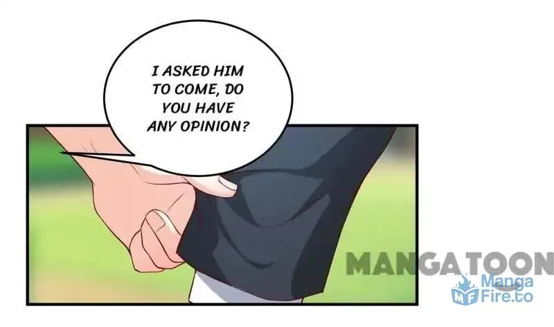 Bloodthirsty Man: Trapped Bride Chapter 142 page 28 - 
