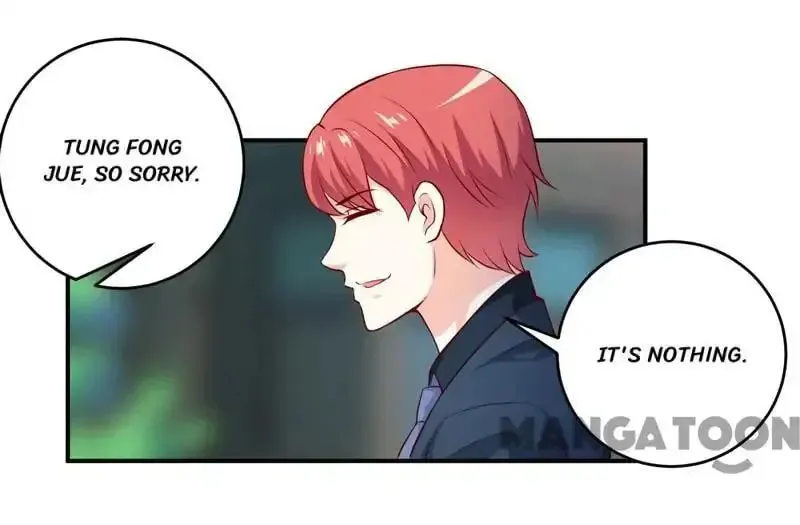 Bloodthirsty Man: Trapped Bride Chapter 142 page 30 - 
