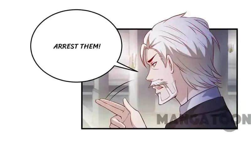 Bloodthirsty Man: Trapped Bride Chapter 142 page 4 - 
