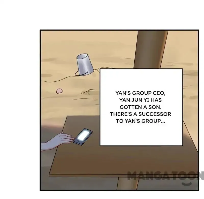 Bloodthirsty Man: Trapped Bride Chapter 142 page 36 - 