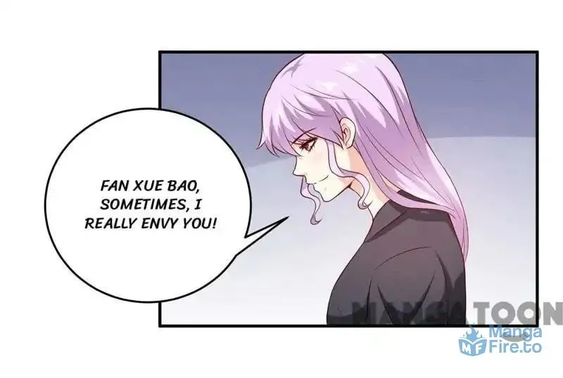 Bloodthirsty Man: Trapped Bride Chapter 142 page 9 - 