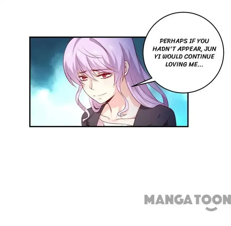 Bloodthirsty Man: Trapped Bride Chapter 142 page 10 - 