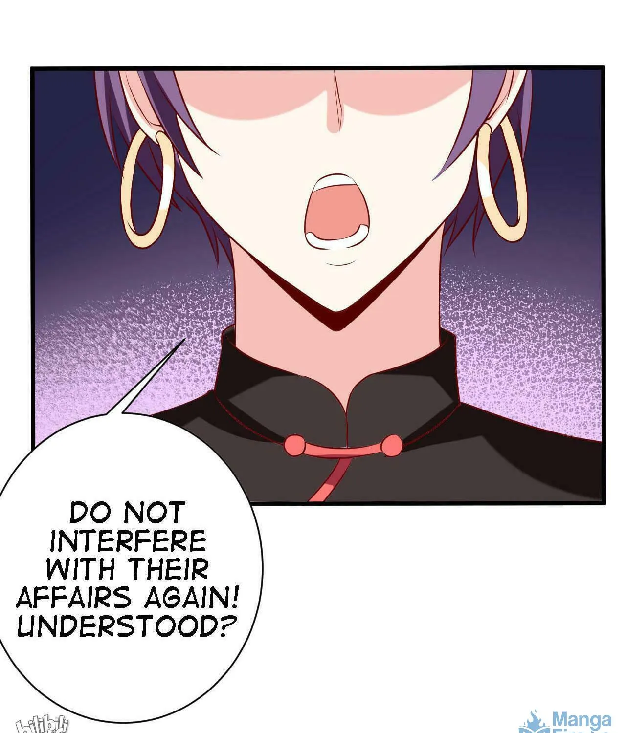 Bloodthirsty Man: Trapped Bride Chapter 15.2 page 3 - 