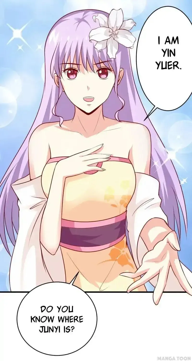 Bloodthirsty Man: Trapped Bride Chapter 16 page 36 - 