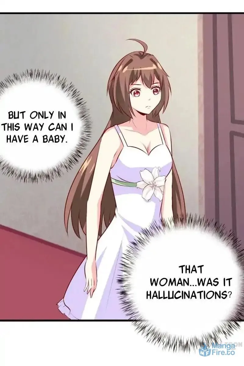 Bloodthirsty Man: Trapped Bride Chapter 17 page 3 - 
