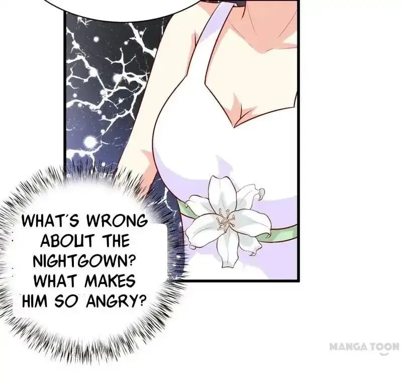 Bloodthirsty Man: Trapped Bride Chapter 18 page 9 - 