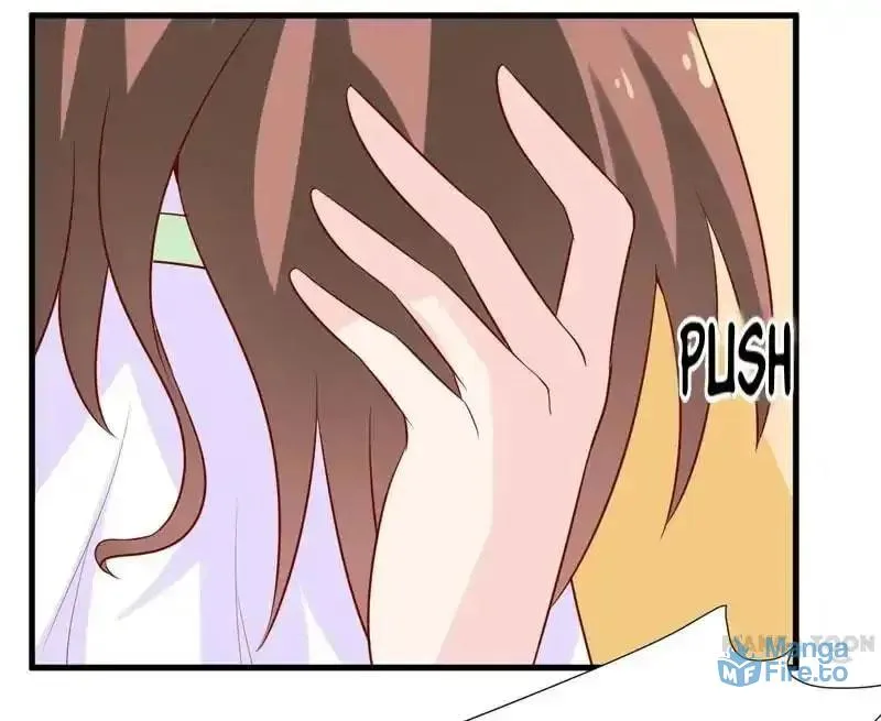 Bloodthirsty Man: Trapped Bride Chapter 18 page 10 - 