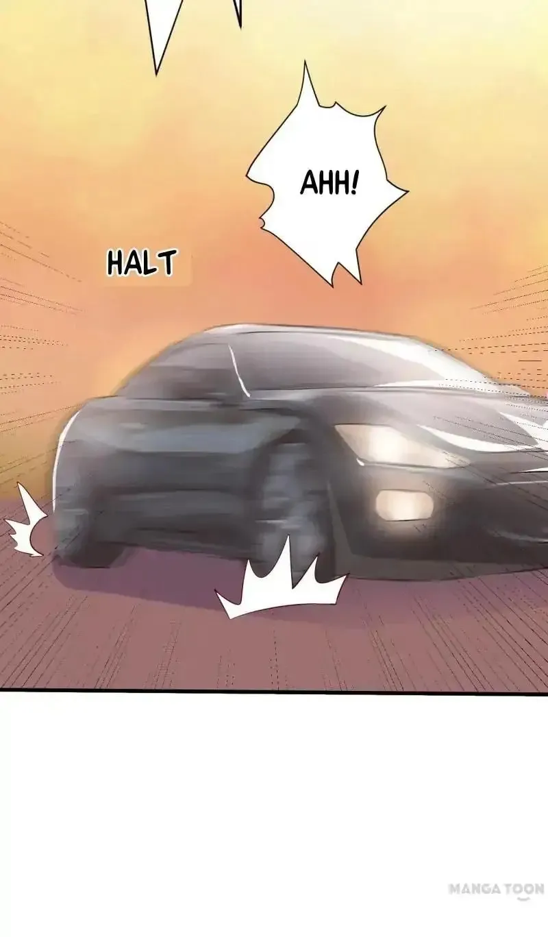 Bloodthirsty Man: Trapped Bride Chapter 23 page 34 - 