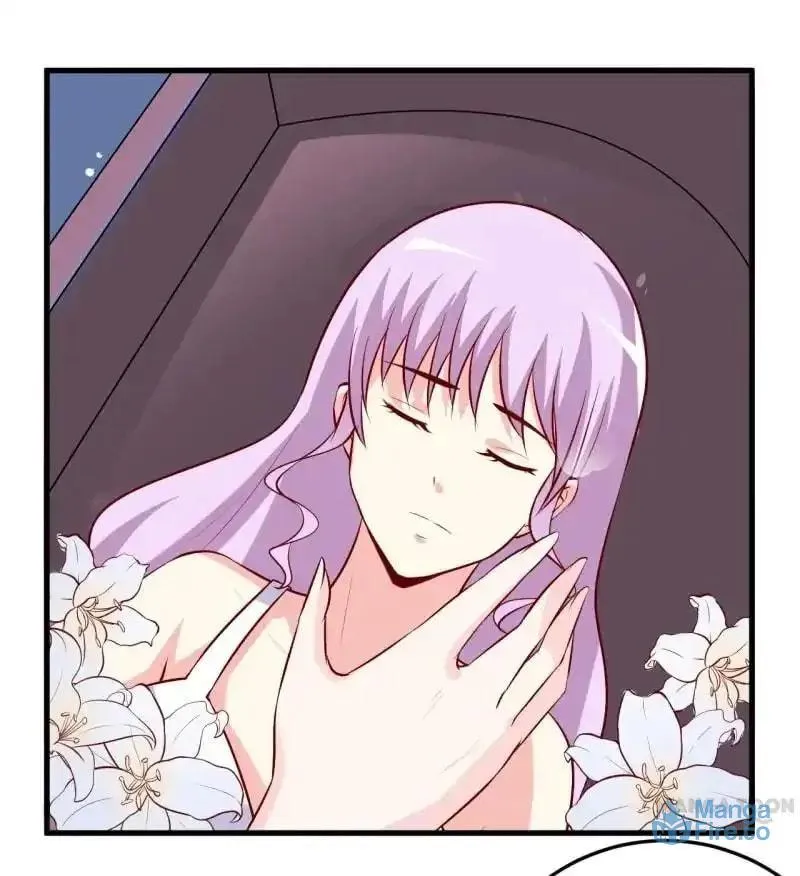 Bloodthirsty Man: Trapped Bride Chapter 24 page 4 - 