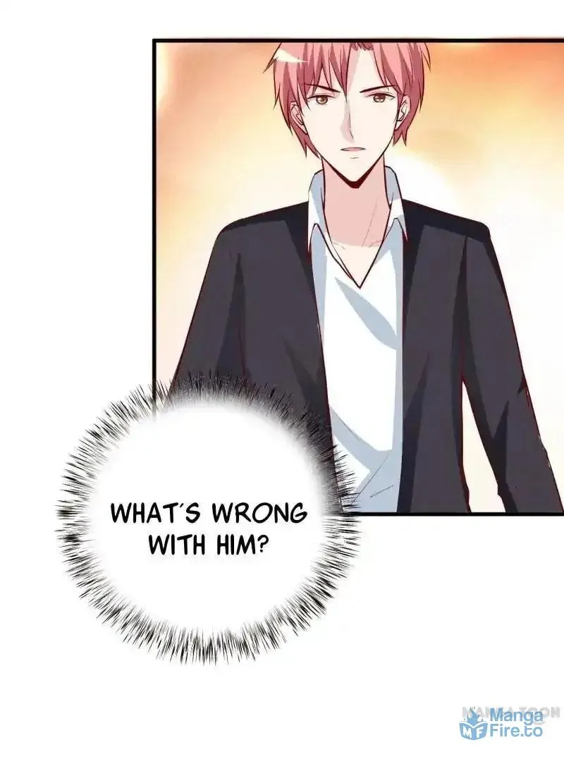 Bloodthirsty Man: Trapped Bride Chapter 24 page 33 - 