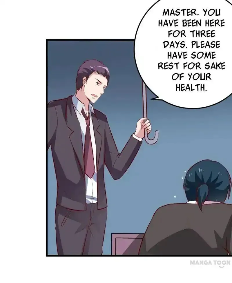 Bloodthirsty Man: Trapped Bride Chapter 24 page 5 - 