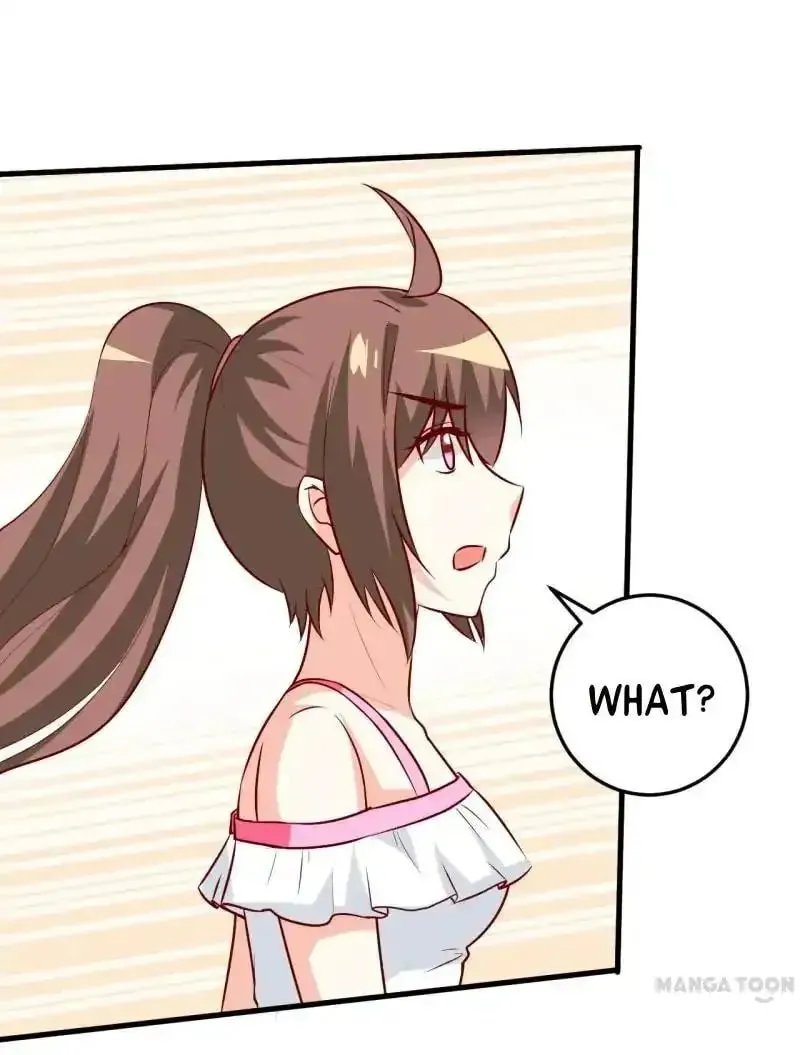 Bloodthirsty Man: Trapped Bride Chapter 25 page 7 - 