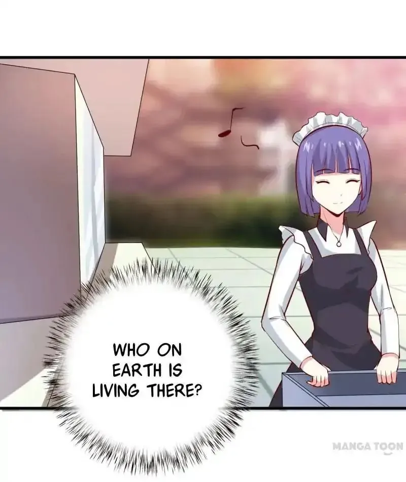 Bloodthirsty Man: Trapped Bride Chapter 27 page 4 - 