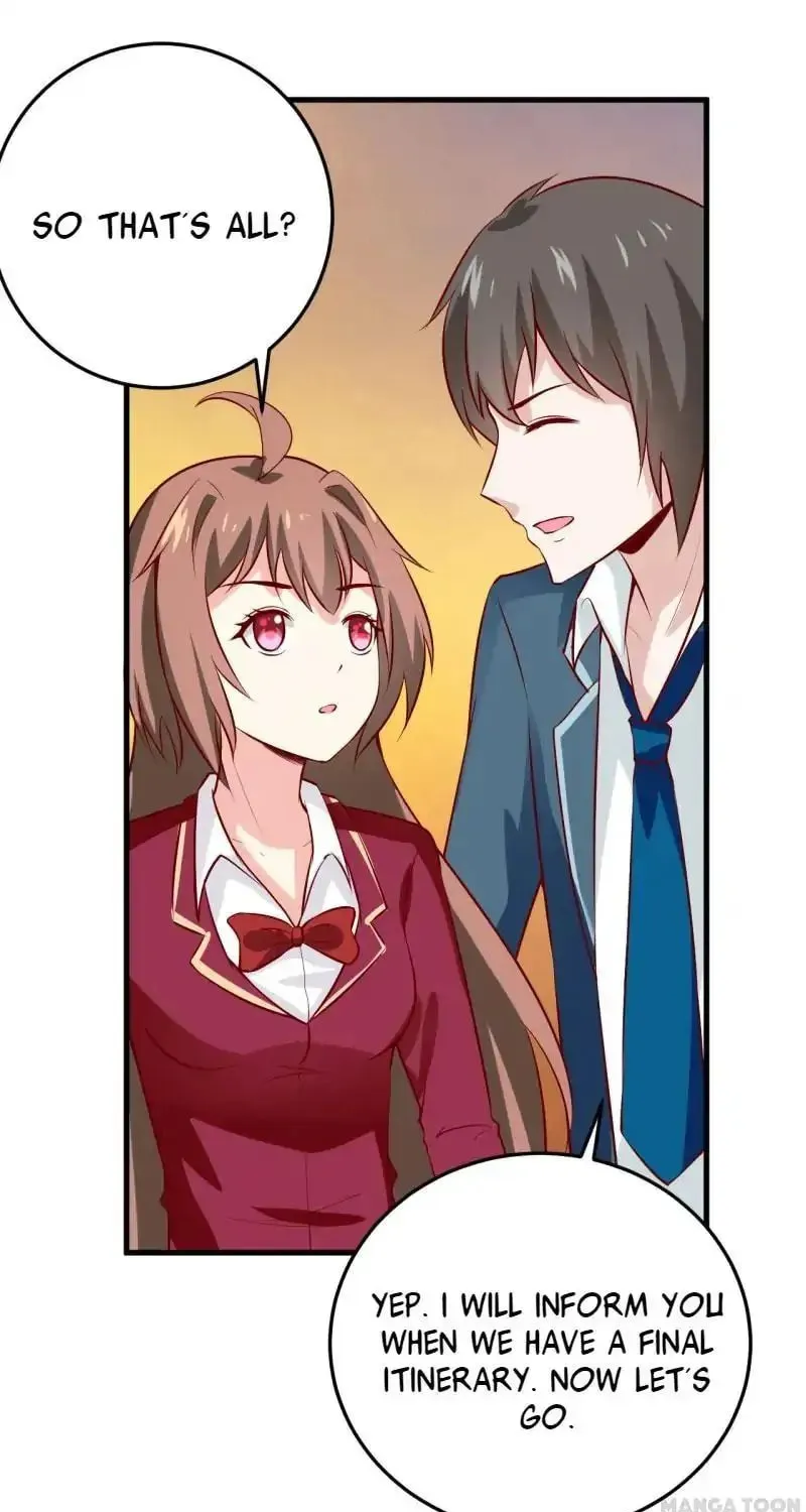 Bloodthirsty Man: Trapped Bride Chapter 28 page 23 - 