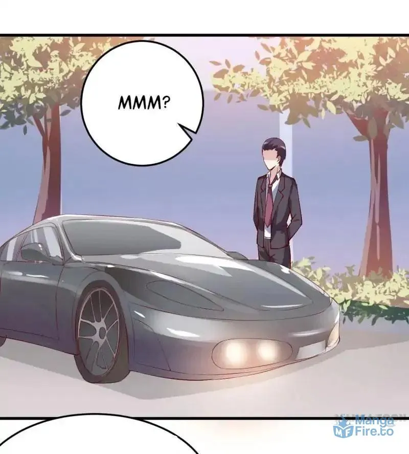 Bloodthirsty Man: Trapped Bride Chapter 28 page 29 - 