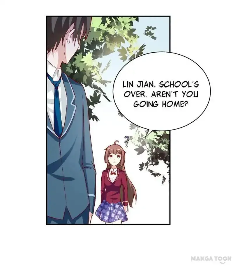 Bloodthirsty Man: Trapped Bride Chapter 28 page 4 - 