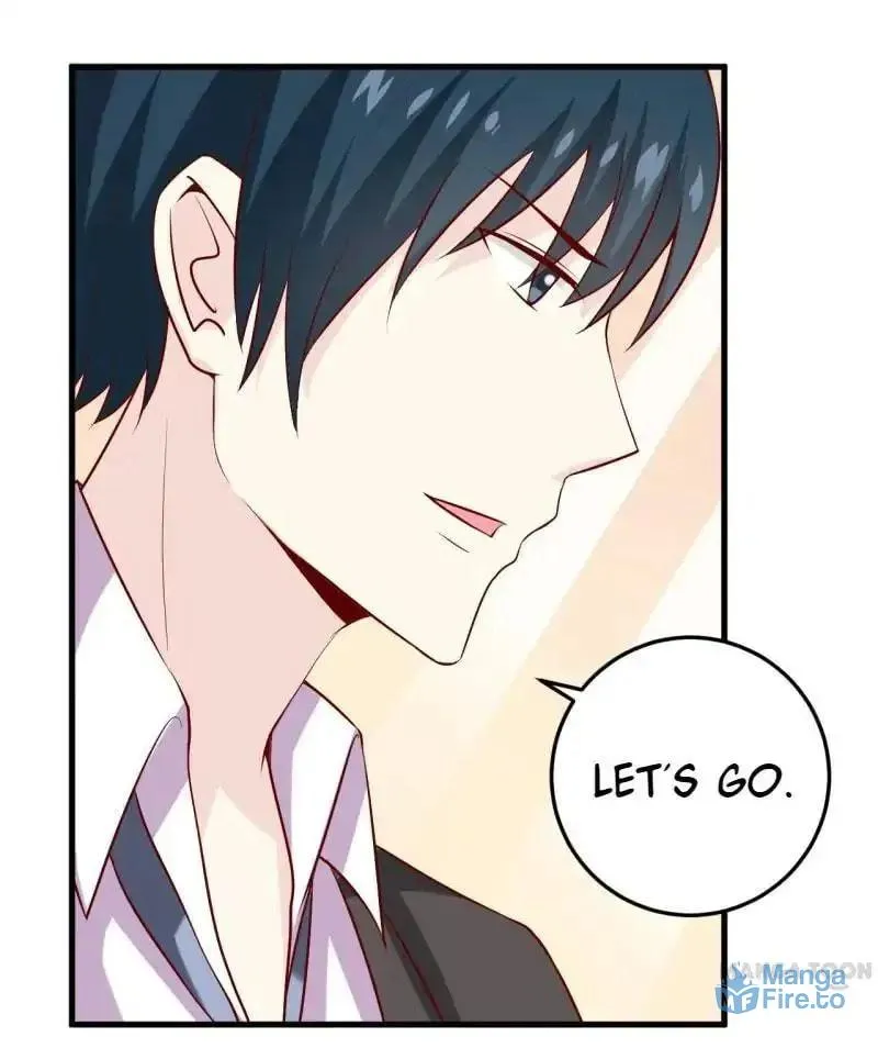 Bloodthirsty Man: Trapped Bride Chapter 28 page 36 - 