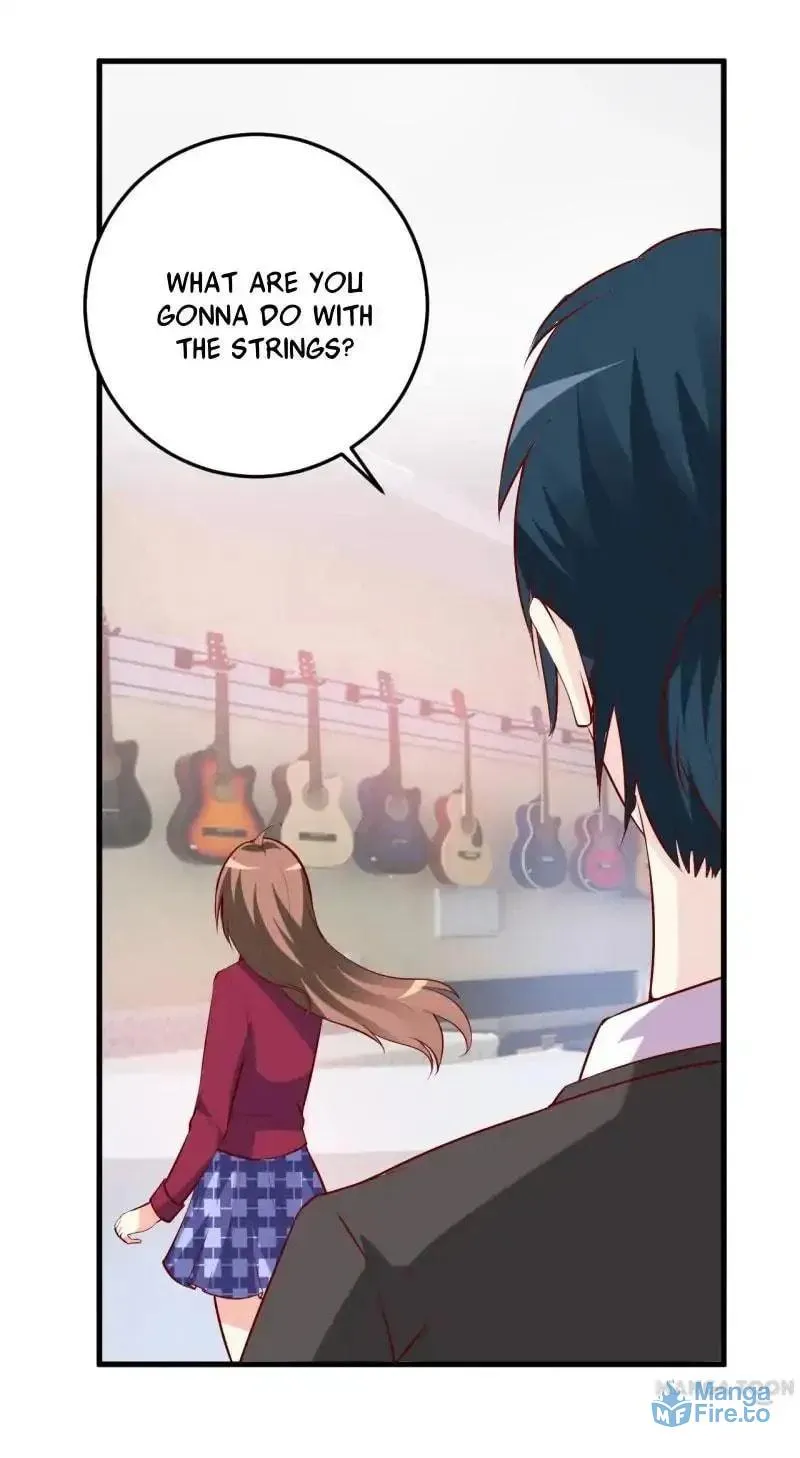 Bloodthirsty Man: Trapped Bride Chapter 29 page 17 - 