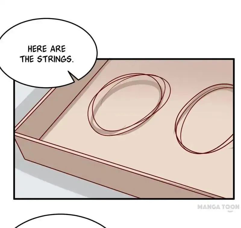 Bloodthirsty Man: Trapped Bride Chapter 29 page 19 - 