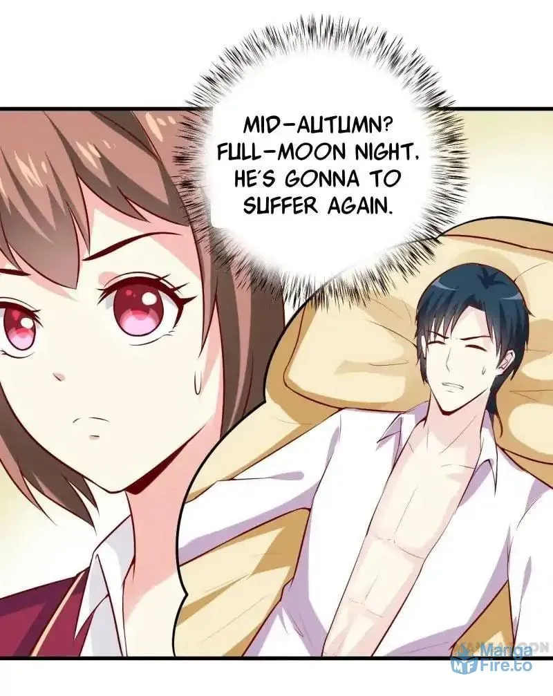 Bloodthirsty Man: Trapped Bride Chapter 29 page 24 - 