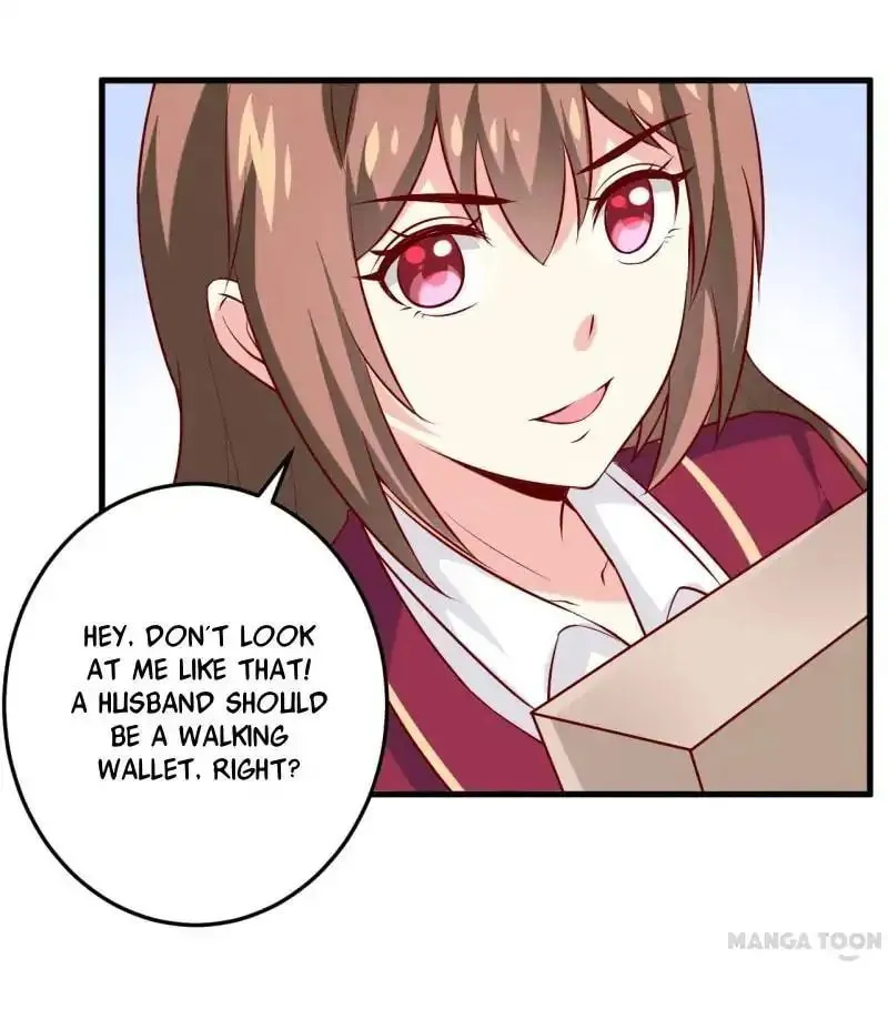 Bloodthirsty Man: Trapped Bride Chapter 29 page 29 - 