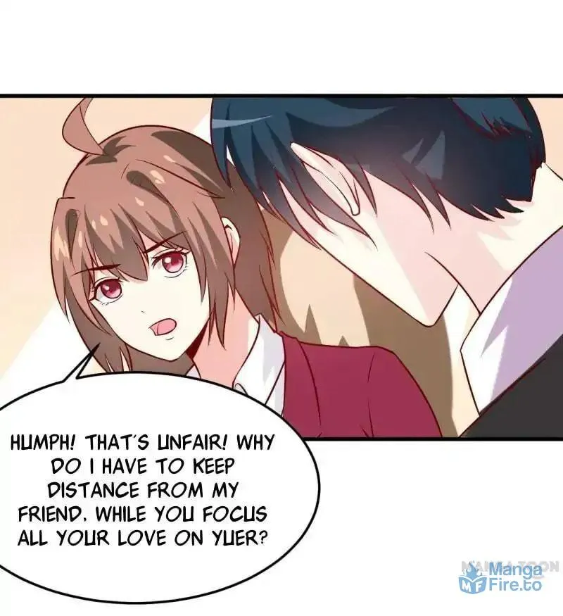Bloodthirsty Man: Trapped Bride Chapter 29 page 6 - 