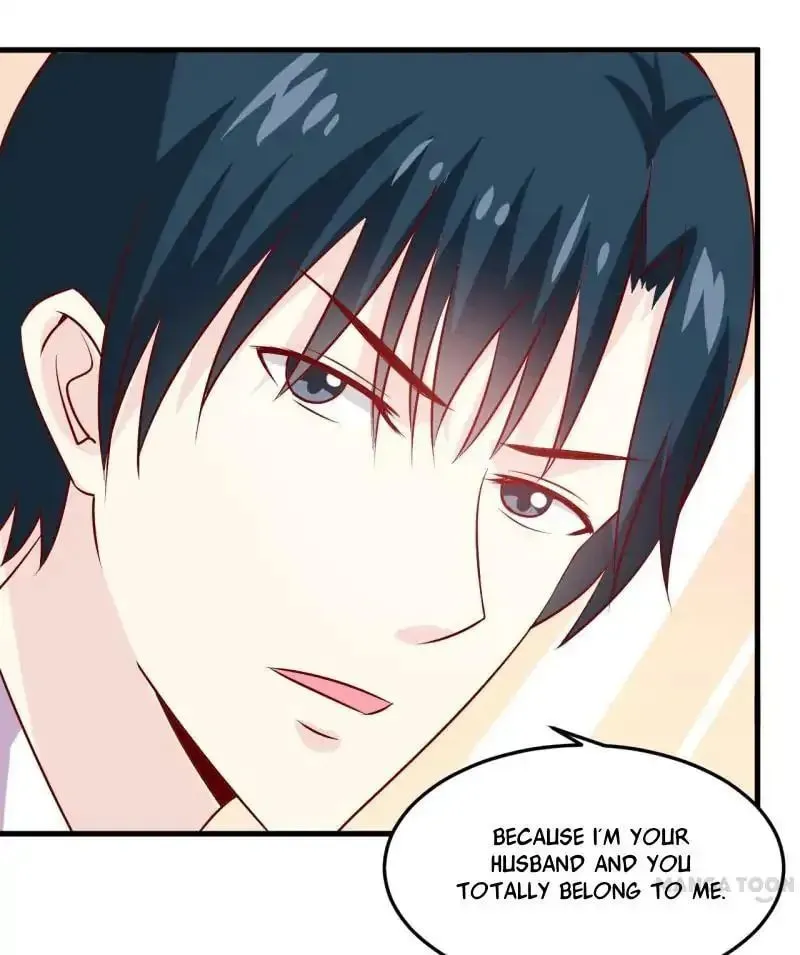 Bloodthirsty Man: Trapped Bride Chapter 29 page 7 - 