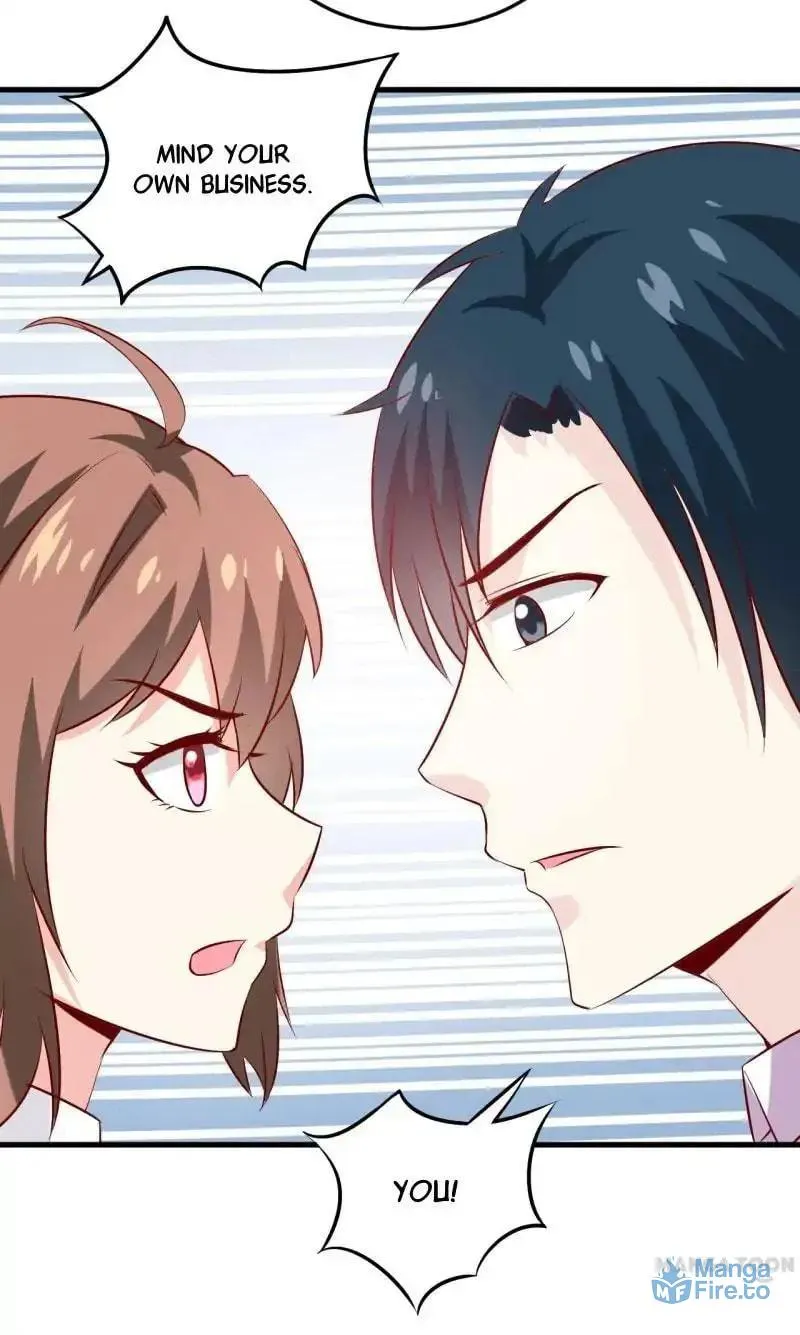 Bloodthirsty Man: Trapped Bride Chapter 29 page 9 - 